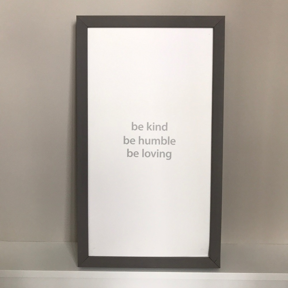 Meet your Posher, Melissa